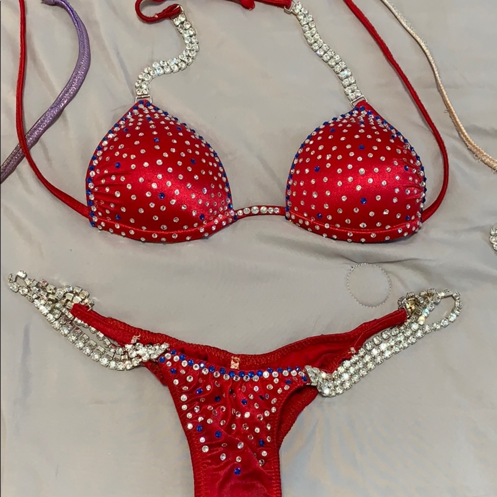 NPC bikini